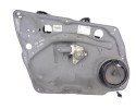 Elevalunas delantero izquierdo, Mercedes-benz Clase a (Bm 169) A 180 Cdi (169.007) 2006, A1697202979