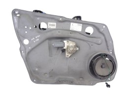 Elevalunas delantero izquierdo, Mercedes-benz Clase a (Bm 169) A 180 Cdi (169.007) 2006, A1697202979