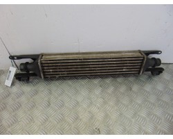 Intercooler, Opel Corsa D Selective 2011