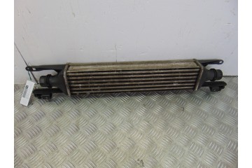 Intercooler, Opel Corsa D Selective 2011