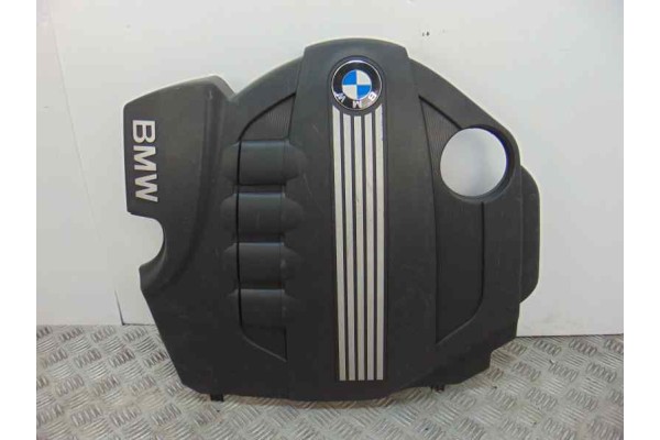 Tapa motor, Bmw Serie 1 Berlina (E81/E87) 118d 2008, 4731149