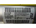 Airbag delantero derecho, Volkswagen Touareg (7LA) Tdi V10 2003, 7L0880202