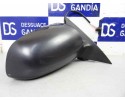 Retrovisor derecho, Audi A6 Allroad Quattro (4FH) 2.7 TDI Quattro 2008