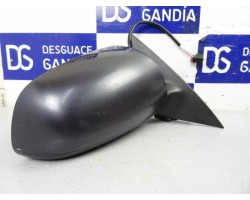Retrovisor derecho, Audi A6 Allroad Quattro (4FH) 2.7 TDI Quattro 2008