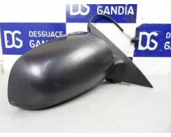 Retrovisor derecho, Audi A6 Allroad Quattro (4FH) 2.7 TDI Quattro 2008