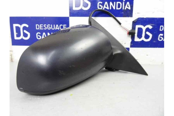 Retrovisor derecho, Audi A6 Allroad Quattro (4FH) 2.7 TDI Quattro 2008