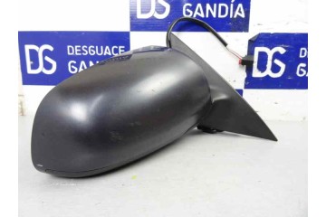 Retrovisor derecho, Audi A6 Allroad Quattro (4FH) 2.7 TDI Quattro 2008