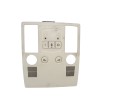 Luz interior, Audi A8 (4E) 3.0 TDI Quattro 2005, 4E0947111AA