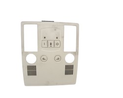 Luz interior, Audi A8 (4E) 3.0 TDI Quattro 2005, 4E0947111AA