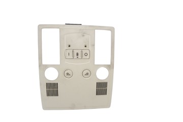 Luz interior, Audi A8 (4E) 3.0 TDI Quattro 2005, 4E0947111AA
