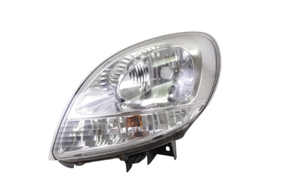 Faro izquierdo, Nissan Kubistar (X76) Premium (L1) 2008, 8200589032