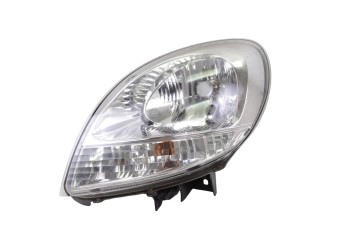 Faro izquierdo, Nissan Kubistar (X76) Premium (L1) 2008, 8200589032