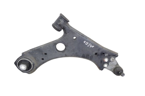 Brazo suspension delantero derecho, Fiat Ii Tipo (356) Berlina Easy 2016