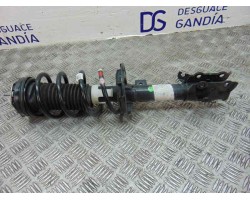 Amortiguador delantero izquierdo, Ford Ka+ (Cdu) Ultimate 2019, J7BC-18K001-JB