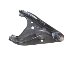 Brazo suspension inferior delantero derecho, Dacia Sandero Ii Basis 2018, 545006623R