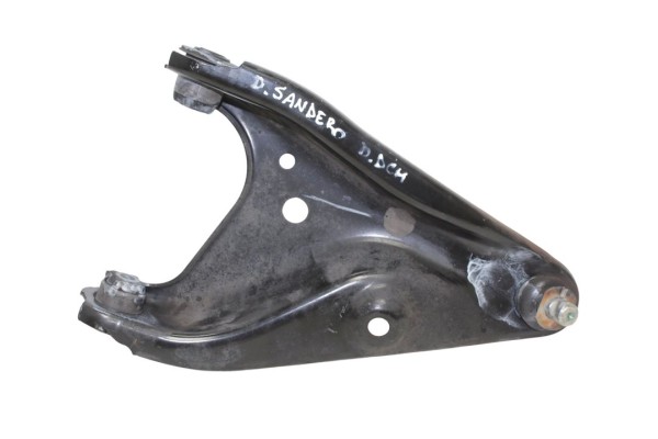 Brazo suspension inferior delantero derecho, Dacia Sandero Ii Basis 2018, 545006623R
