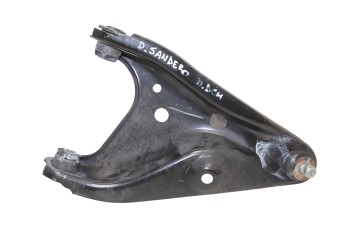 Brazo suspension inferior delantero derecho, Dacia Sandero Ii Basis 2018, 545006623R
