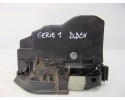 Cerradura puerta delantera derecha, Bmw Serie 1 Berlina (E81/E87) 118d 2007, 7202146