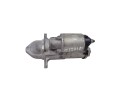 Motor arranque, Chevrolet Aveo Berlina Lt 2010