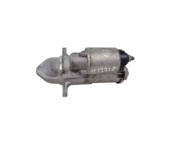 Motor arranque, Chevrolet Aveo Berlina Lt 2010
