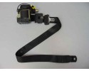 Cinturon seguridad delantero derecho, Mercedes-benz Clase Ml (Bm 163) 270 Cdi (163.113)
