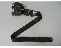 Cinturon seguridad delantero derecho, Mercedes-benz Clase Ml (Bm 163) 270 Cdi (163.113)