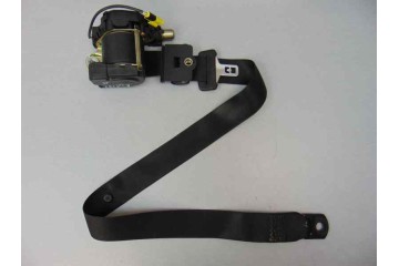 Cinturon seguridad delantero derecho, Mercedes-benz Clase Ml (Bm 163) 270 Cdi (163.113)
