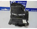 Cerradura puerta trasera derecha, Opel Astra K Berlina 5P Dynamic Start/Stop 2015, 13596956