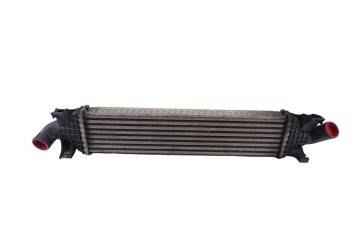 Intercooler, Ford Focus C-max (CAP)(2003) Ambiente (D) 2006, 3M5H9L440AE