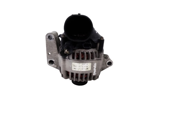Alternador, Ford Mondeo Berlina (Ge) Ambiente 2004