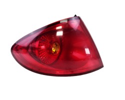 Piloto trasero izquierdo, Seat Toledo (5P2) Sport-up 2006