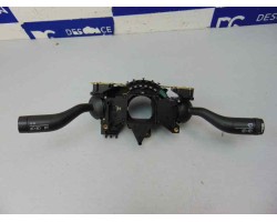 Mando luces, Volkswagen Touareg (7LA) Tdi V6 2004, 7L6953549D