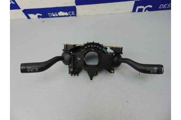 Mando luces, Volkswagen Touareg (7LA) Tdi V6 2004, 7L6953549D