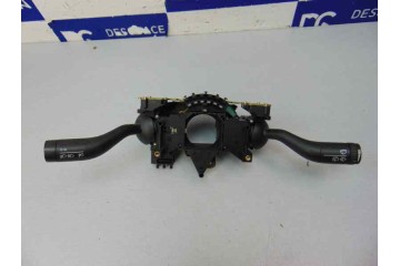 Mando luces, Volkswagen Touareg (7LA) Tdi V6 2004, 7L6953549D