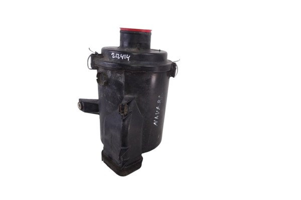  FILTRO AIRE NISSAN PICKUP (D22) TD Doble Cabina Navara 2002 212414 NISSAN - 2