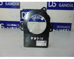 Módulo electrónico, Nissan Micra (K14) Acenta 2019, 479455FP0A
