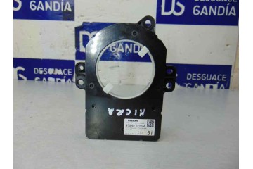 Módulo electrónico, Nissan Micra (K14) Acenta 2019, 479455FP0A