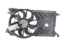 Electroventilador, Ford Focus C-max (CAP)(2003) Ambiente (D) 2006, 3M5H8C607RG