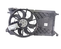 Electroventilador, Ford Focus C-max (CAP)(2003) Ambiente (D) 2006, 3M5H8C607RG