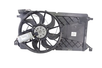 Electroventilador, Ford Focus C-max (CAP)(2003) Ambiente (D) 2006, 3M5H8C607RG