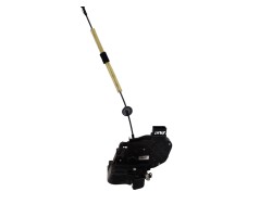 Cerradura puerta trasera derecha, Volvo XC60 Kinetic AWD 2009, 30799318