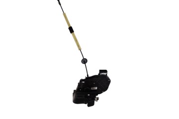 Cerradura puerta trasera derecha, Volvo XC60 Kinetic AWD 2009, 30799318