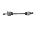 Transmision trasera derecha, Bmw Serie 5 Berlina (E39) 530d 2001