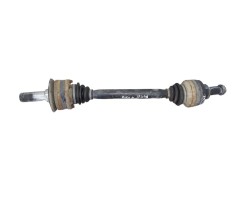 Transmision trasera derecha, Bmw Serie 5 Berlina (E39) 530d 2001