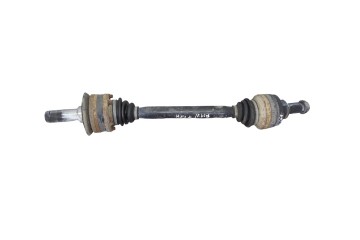 Transmision trasera derecha, Bmw Serie 5 Berlina (E39) 530d 2001