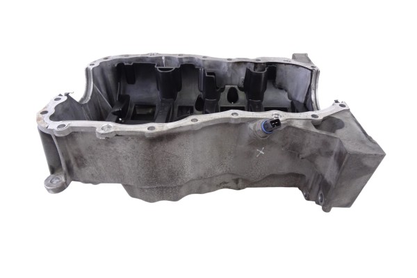 Carter, Nissan Kubistar (X76) Premium (L1) 2008, 8200318813