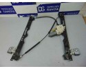 Elevalunas delantero derecho, Jeep Grand Cherokee (Wh) 3.0 CRD Laredo 2007