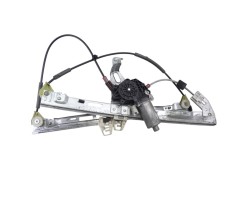 Elevalunas delantero derecho, Peugeot 206 + Básico 2010