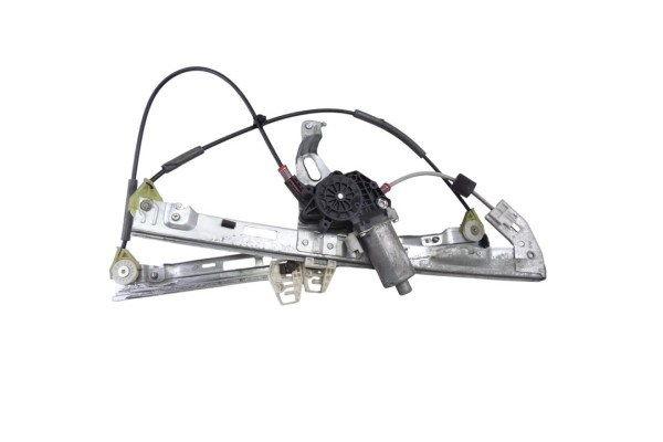 Elevalunas delantero derecho, Peugeot 206 + Básico 2010