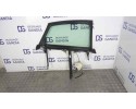 Elevalunas trasero izquierdo, Audi A6 Berlina (4F2) 2.0 Tdi 2005